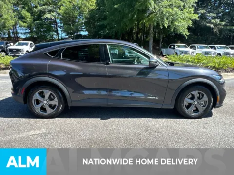 More photos of 2022 Ford Mustang Mach-E Select at ALM Ford Marietta, GA