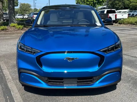 Photos of 2025 Ford Mustang Mach-E Premium for sale in Marietta, GA at ALM Ford Marietta