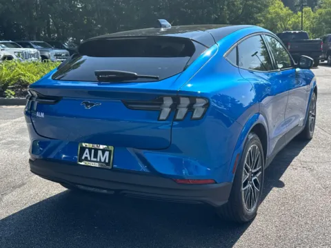 More photos of 2025 Ford Mustang Mach-E Premium at ALM Ford Marietta, GA