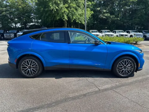 More photos of 2025 Ford Mustang Mach-E Premium at ALM Ford Marietta, GA