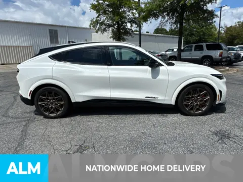 More photos of 2024 Ford Mustang Mach-E GT at ALM Ford Marietta, GA