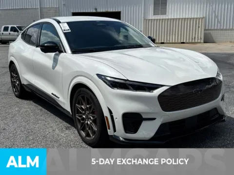 More photos of 2024 Ford Mustang Mach-E GT at ALM Ford Marietta, GA