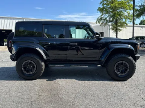 More photos of 2025 Ford Bronco Raptor at ALM Ford Marietta, GA