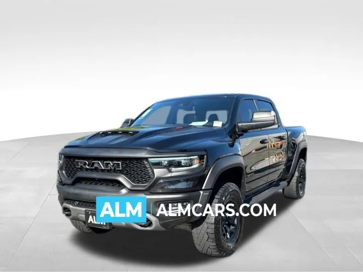 2022 Ram 1500 TRX for sale in Marietta, GA