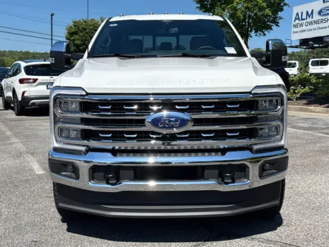 Photos of 2025 Ford F-250SD for sale in Marietta, GA at ALM Ford Marietta