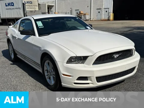 More photos of 2013 Ford Mustang V6 at ALM Ford Marietta, GA