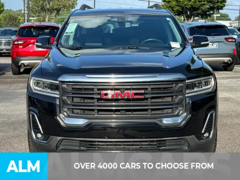 Another view of 2020 GMC Acadia AT4 for sale in Marietta, GA at ALM Ford Marietta