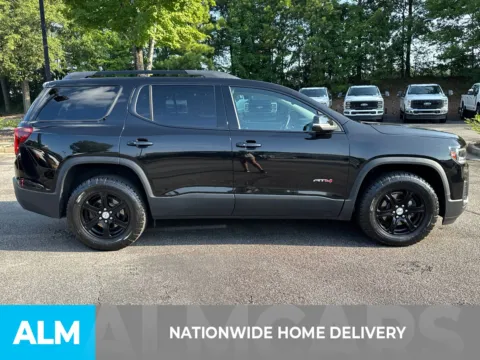 More photos of 2020 GMC Acadia AT4 at ALM Ford Marietta, GA