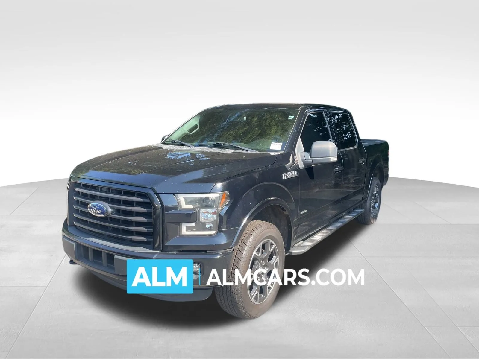 2016 Ford F-150 XLT for sale in Marietta, GA