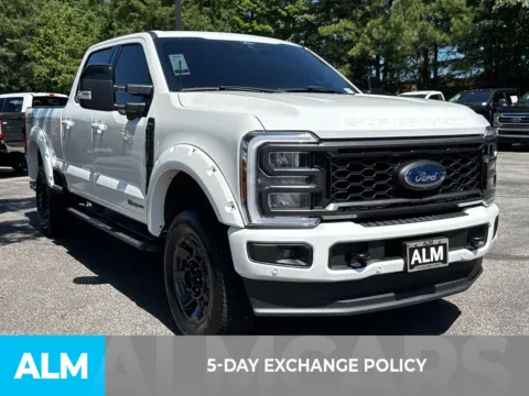 More photos of 2024 Ford F-250SD Lariat at ALM Ford Marietta, GA