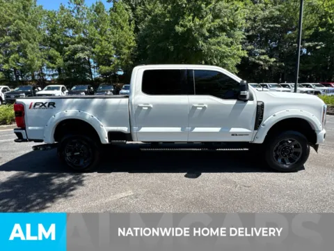 More photos of 2024 Ford F-250SD Lariat at ALM Ford Marietta, GA