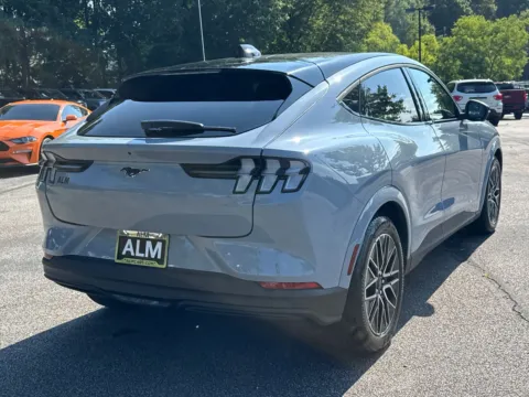 More photos of 2025 Ford Mustang Mach-E Premium at ALM Ford Marietta, GA