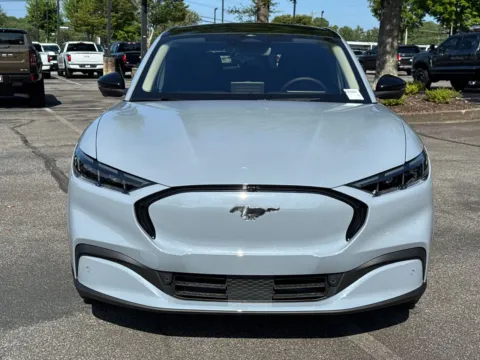 Photos of 2025 Ford Mustang Mach-E Premium for sale in Marietta, GA at ALM Ford Marietta