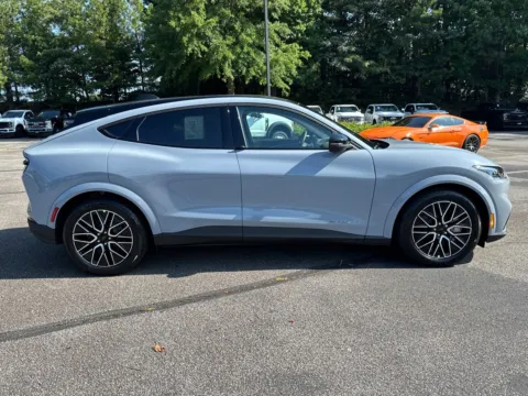 More photos of 2025 Ford Mustang Mach-E Premium at ALM Ford Marietta, GA