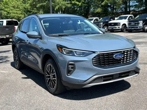 Another view of 2025 Ford Escape Plug-In Hybrid for sale in Marietta, GA at ALM Ford Marietta