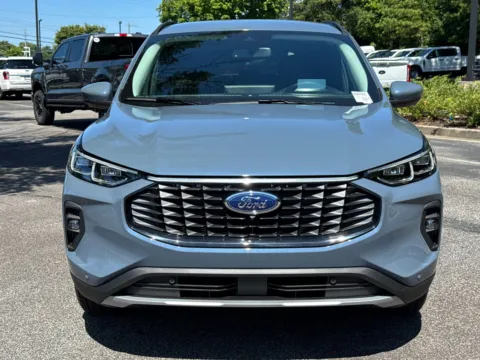 Photos of 2025 Ford Escape Plug-In Hybrid for sale in Marietta, GA at ALM Ford Marietta