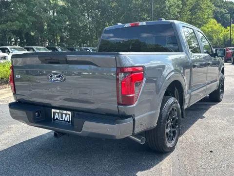 More photos of 2025 Ford F-150 STX at ALM Ford Marietta, GA