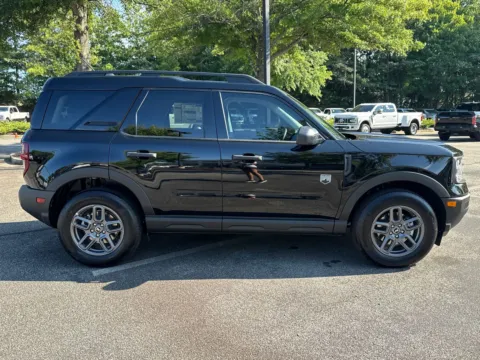 More photos of 2025 Ford Bronco Sport Big Bend at ALM Ford Marietta, GA