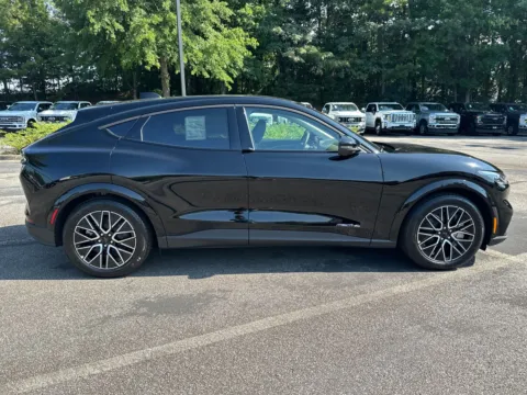 More photos of 2025 Ford Mustang Mach-E Premium at ALM Ford Marietta, GA