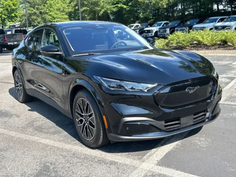 Another view of 2025 Ford Mustang Mach-E Premium for sale in Marietta, GA at ALM Ford Marietta