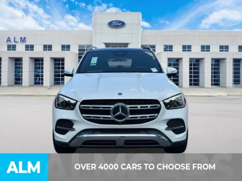 Another view of 2024 Mercedes-Benz GLE 350 for sale in Marietta, GA at ALM Ford Marietta