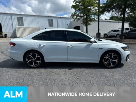 More photos of 2020 Volkswagen Passat 2.0T R-Line at ALM Ford Marietta, GA