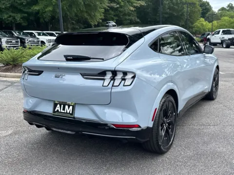 More photos of 2025 Ford Mustang Mach-E GT at ALM Ford Marietta, GA