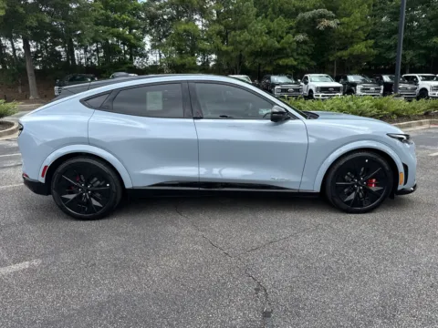 More photos of 2025 Ford Mustang Mach-E GT at ALM Ford Marietta, GA