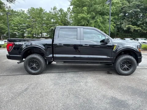 More photos of 2025 Ford F-150 STX at ALM Ford Marietta, GA