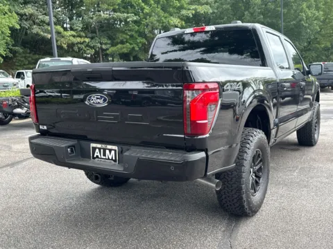 More photos of 2025 Ford F-150 STX at ALM Ford Marietta, GA