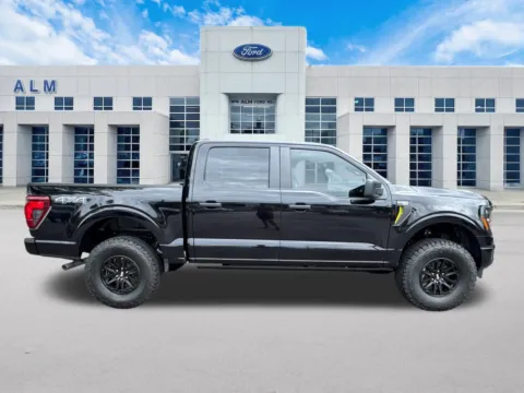More photos of 2025 Ford F-150 STX at ALM Ford Marietta, GA