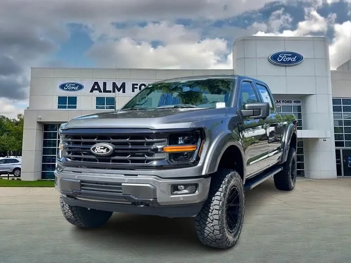 2025 Ford F-150 XLT for sale in Marietta, GA