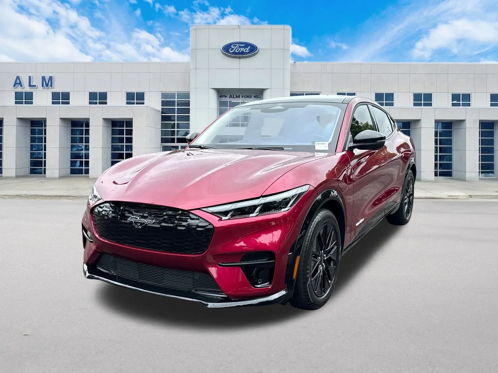 2025 Ford Mustang Mach-E Premium for sale in Marietta, GA