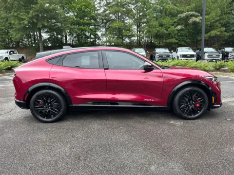 More photos of 2025 Ford Mustang Mach-E Premium at ALM Ford Marietta, GA