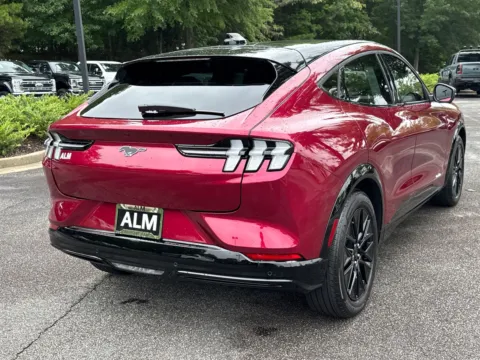 More photos of 2025 Ford Mustang Mach-E Premium at ALM Ford Marietta, GA