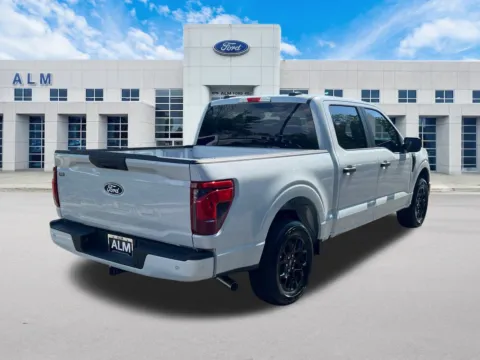 More photos of 2025 Ford F-150 STX at ALM Ford Marietta, GA