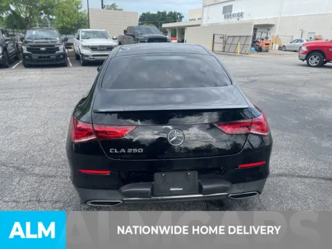 More photos of 2021 Mercedes-Benz CLA 250 at ALM Ford Marietta, GA