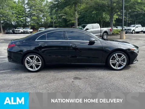 More photos of 2021 Mercedes-Benz CLA 250 at ALM Ford Marietta, GA