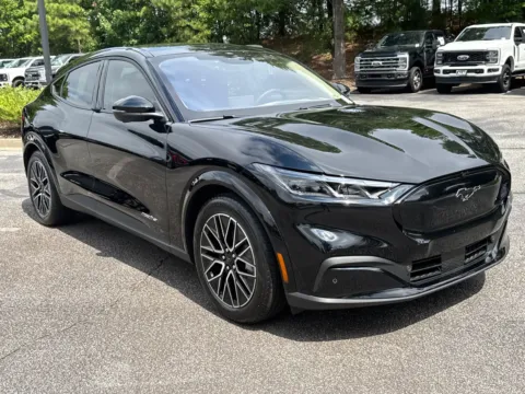 Another view of 2025 Ford Mustang Mach-E Premium for sale in Marietta, GA at ALM Ford Marietta
