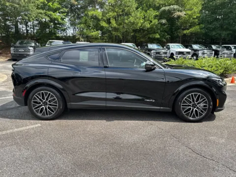 More photos of 2025 Ford Mustang Mach-E Premium at ALM Ford Marietta, GA