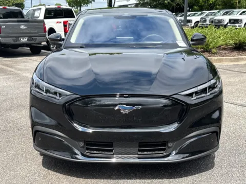 Photos of 2025 Ford Mustang Mach-E Premium for sale in Marietta, GA at ALM Ford Marietta