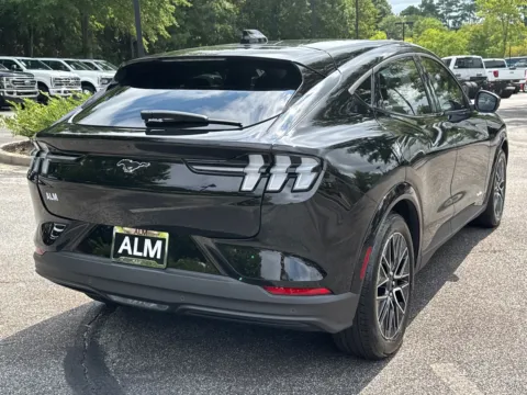 More photos of 2025 Ford Mustang Mach-E Premium at ALM Ford Marietta, GA