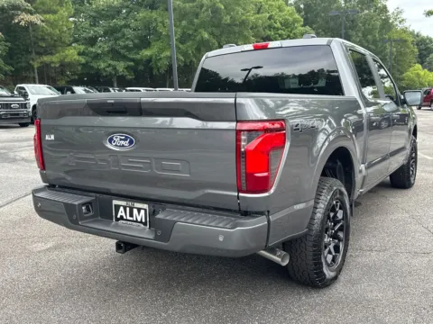 More photos of 2025 Ford F-150 STX at ALM Ford Marietta, GA