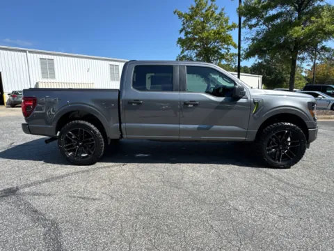 More photos of 2025 Ford F-150 STX at ALM Ford Marietta, GA