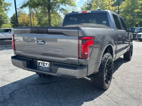 More photos of 2025 Ford F-150 STX at ALM Ford Marietta, GA