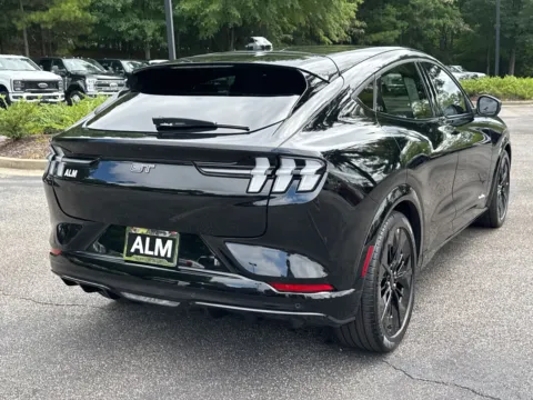 More photos of 2025 Ford Mustang Mach-E GT at ALM Ford Marietta, GA