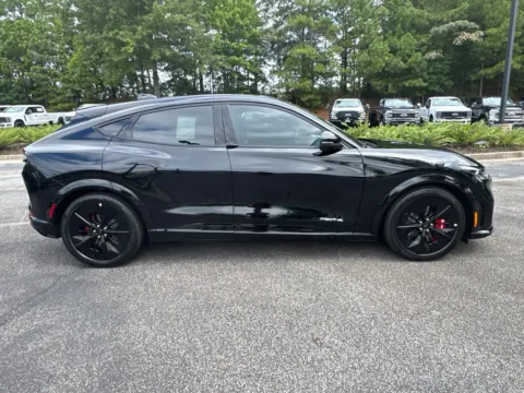 More photos of 2025 Ford Mustang Mach-E GT at ALM Ford Marietta, GA