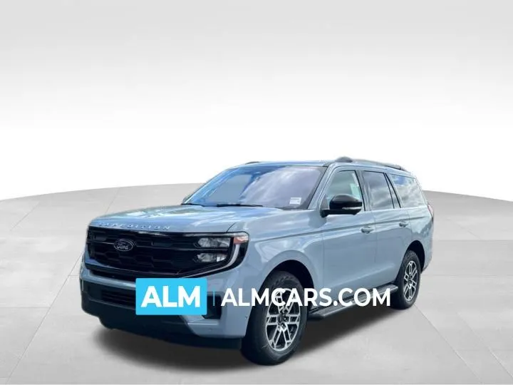 2025 Ford Expedition Active for sale in Marietta, GA