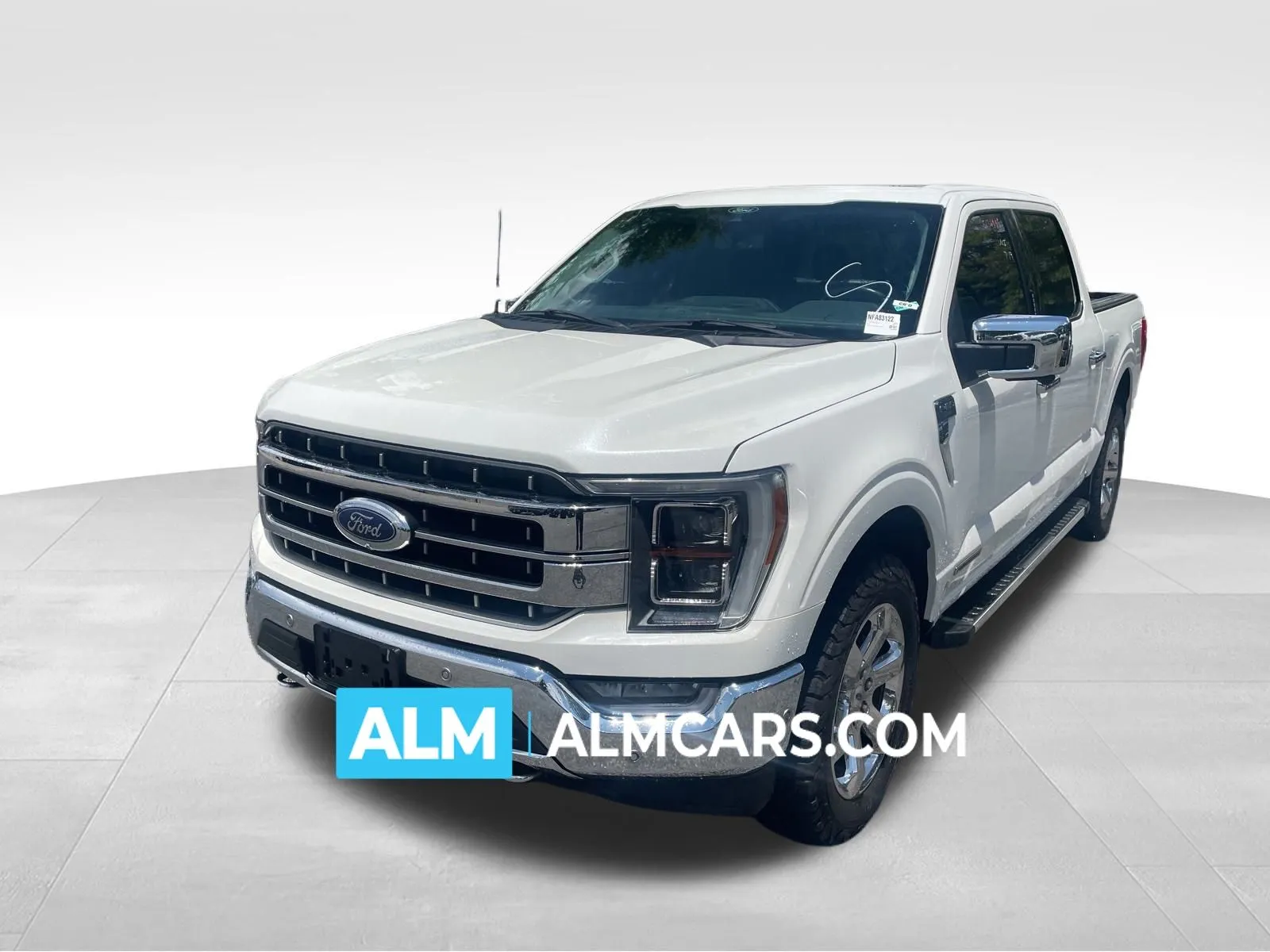 2022 Ford F-150 Lariat for sale in Marietta, GA