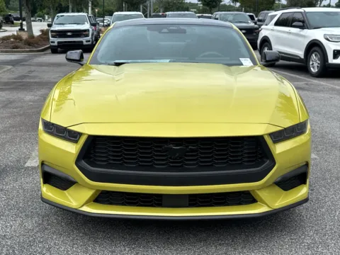 Photos of 2025 Ford Mustang for sale in Marietta, GA at ALM Ford Marietta